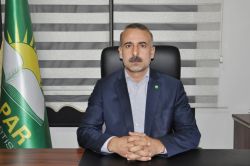 Batman’da 600 esnaf kepenk kapattı