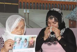 Ecrin’den hala haber yok!