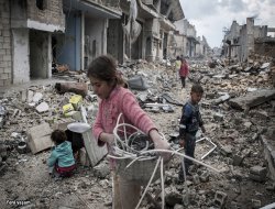 ‘Göç’ temalı Fotoğraf Yarışması’nın kazananları belli oldu