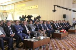 Diyarbakır’da IPARD toplantısı yapıldı