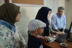 Kızıltepe’de 13 bin Suriyeli kayıt altına alındı