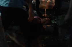 Diyarbakır’da bir kadın 7’nci kattan düştü