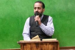 İtalya'da hicri yılbaşı tebrik edildi