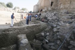 UNESCO’ya aday Harran’da çalışmalar devam ediyor