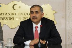 Dünya Gazeteciler Günü