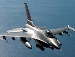 TSK: İki Suriye helikopteri sınıra yaklaştı