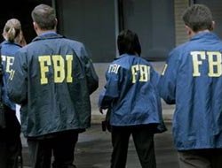 FBI ajanları birbiriyle çatıştı: 1 ölü