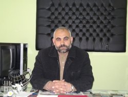 Gaziantep'teki Kitlesel Basın Açıklamasının Yeri Belirlendi