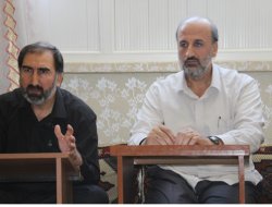 Mustazaflar Hareketinden STK`lara Ziyaret