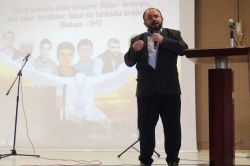 ‘6-7 Ekim bizim için yeni bir Muharrem yeni bir Aşura’dır’