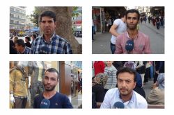 Gaziantepliler Peygambere hakarete tepki gösterdi