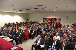 Bingöl’de Okul Müdürleri Toplantısı  yapıldı