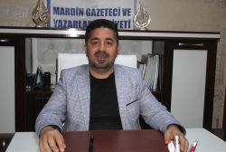 Gazeteciler gelişmelerden rahatsız