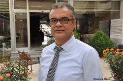 Olaylar otellerde doluluk oranını yüzde 80 düşürdü