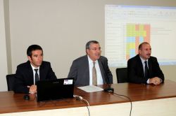 Ağrı’da TEOG değerlendirme toplantısı yapıldı