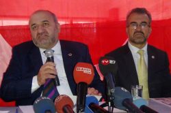 SP: Çözüm Sürecinin tüm kesimlerle sürdürülmesi gerekir