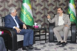 "PKK 30 yılda elde edemediğini 2 yıllık süreçte aldı"