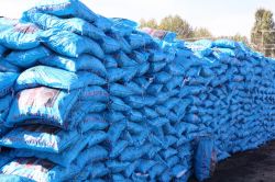 Van’da Kömürcüler Sitesi esnafı kan ağlıyor