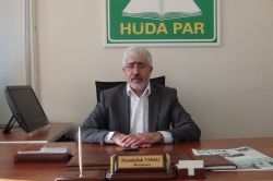 ‘PKK katletmiş devlet seyirci kalmıştır’