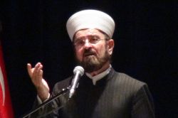 ‘Ekonomik krizlerin sebebi ekonomik ahlaksızlıklardır’