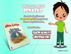 Nisanur dergisi, 'Nur Çocuk' ekiyle çıktı