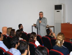 Diyarbakır’da Uzak Doğu Konferansı