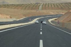 Siirt çevreyolunun açışı yapıldı