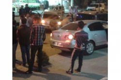 Batman’da trafik kazası: 3 kişi yaralandı