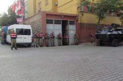 Siverek’te silah kaçakçılarına operasyon