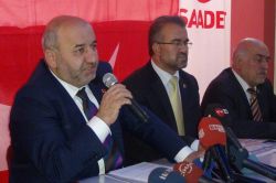 ‘Peygamber’e hakaret kabul edilemez’