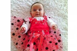 Küçük bedeniyle 3 kişiyi hayata bağladı