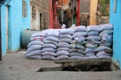 Sur halkı zararlarının karşılanmasını istiyor