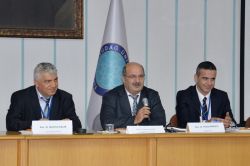 Uludağ Üniversitesi’nde Suriye konuşuldu