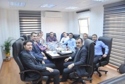 Mardin Barosu’nda Başkanlık Divanı belirlendi