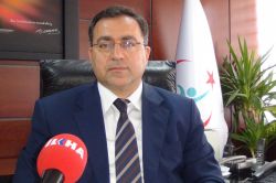 “Lodoslu havalarda soba kullanmayın”