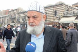 “Peygambere saygısızlık asla kabul edilemez”