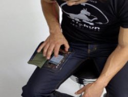 Daha önce böyle bir icat görülmedi