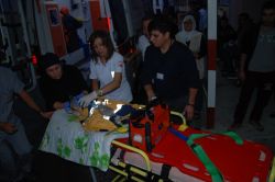 Tarsus’ta trafik kazası: 1 ölü 3 yaralı