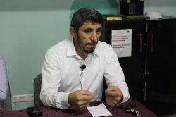 "Ehli Beyt’e kıyanların sonu hüsran oldu”