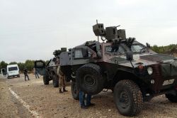 AK Parti milletvekili adaylarına bombalı tuzak