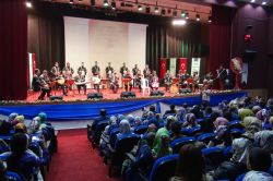 ‘Kerbelayı anlamak hakkın yanında hakikatin yolunda olmaktır’