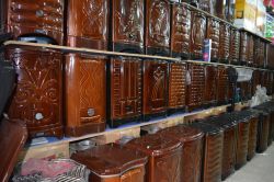 Batman’da soba satışları başladı