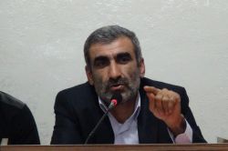 ‘Hz Hüseyin’in yolu kurtuluş yoludur’