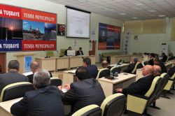 Van İl Koordinasyon Kurulu Toplantısı yapıldı