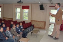 TEOG İzleme Komisyonu ikinci toplantısını yaptı