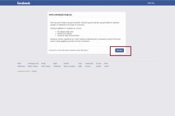 Facebook’tan “izleniyorsun” uygulaması