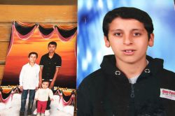 Kaybolan zihinsel engelli gençten haber alınamıyor