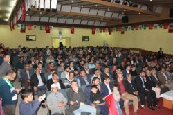 “Yezidi düşünce 1376 yıl da geçse değişmez”