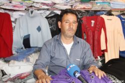 Van esnafı en büyük depremi bu süreçte yaşıyor