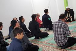 Hz Hüseyin Avrupa’da düzenlenen programlarla anıldı